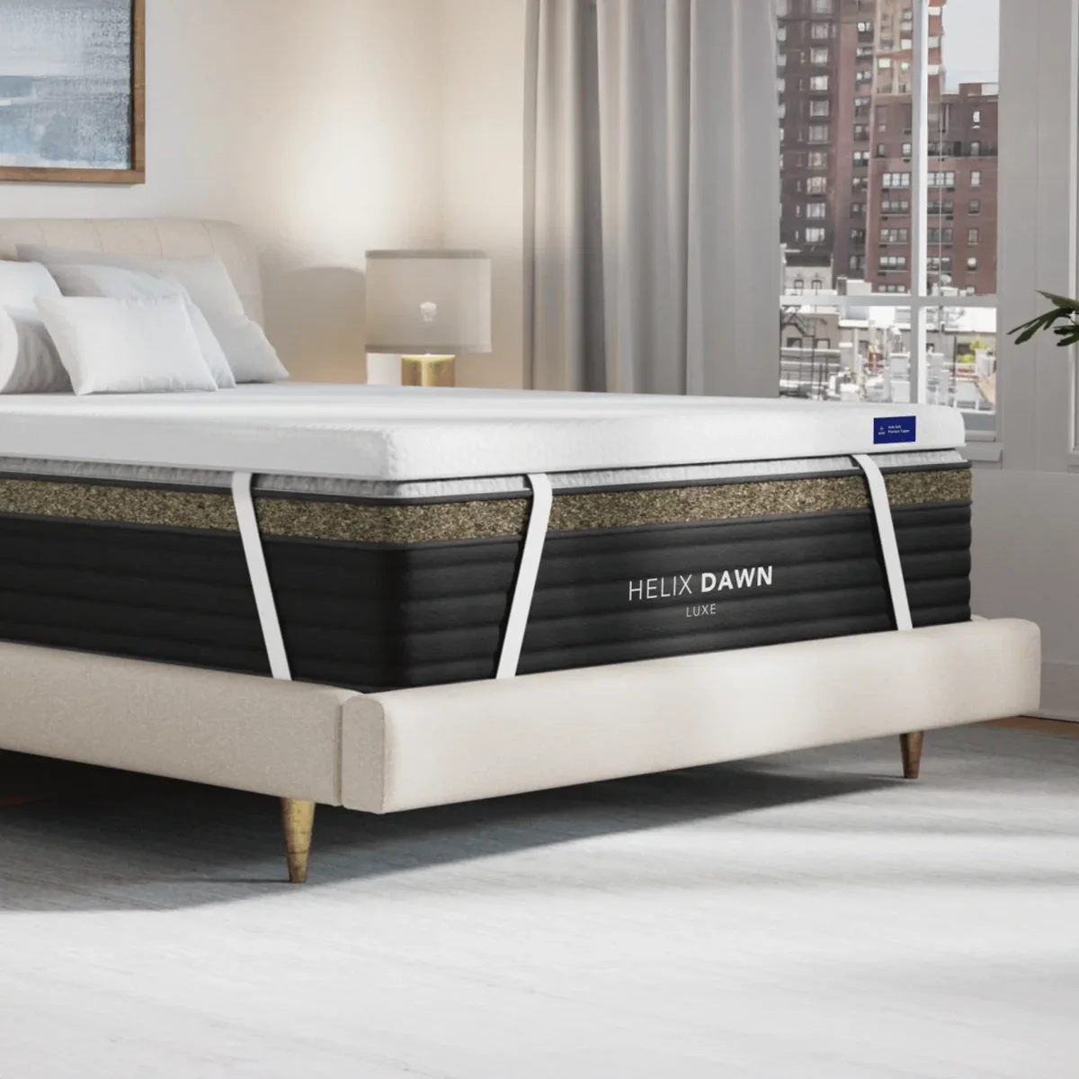 Mattress Toppers